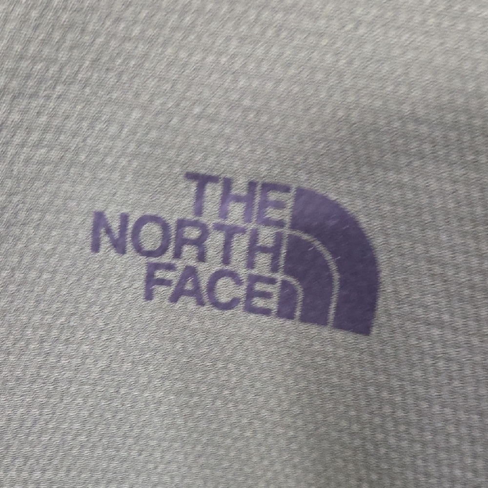 The North Face Women's Olive Utility Jacket - Picture 3 of 9